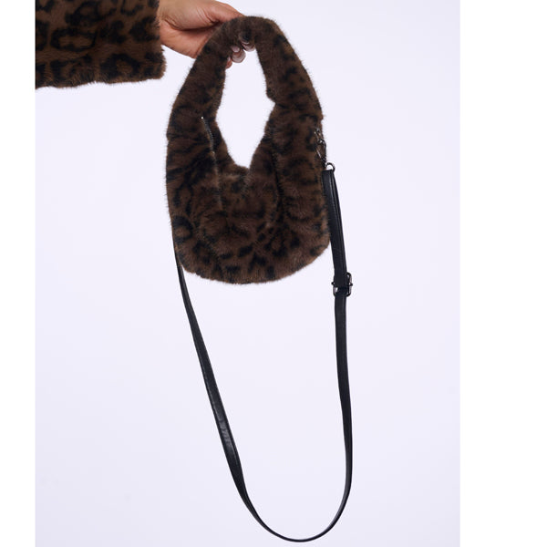 Rino Pelle Crossbody Bag