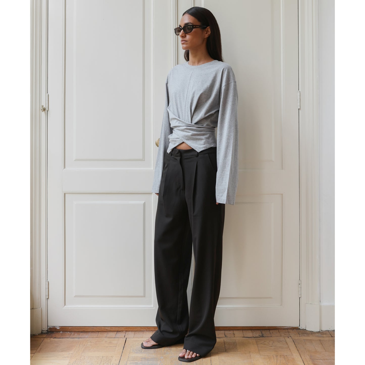 Club L´Avenir Langarmshirt