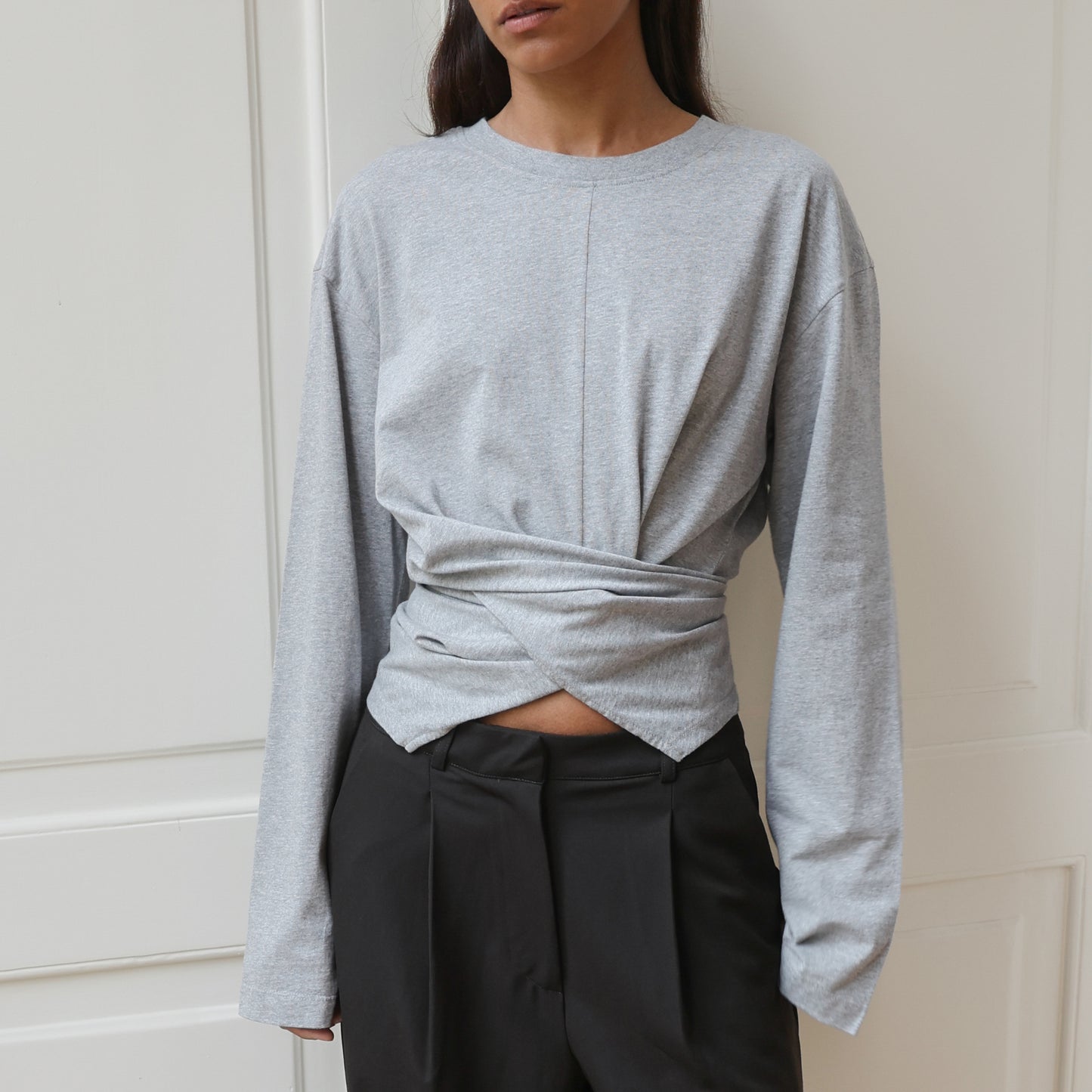 Club L´Avenir Langarmshirt