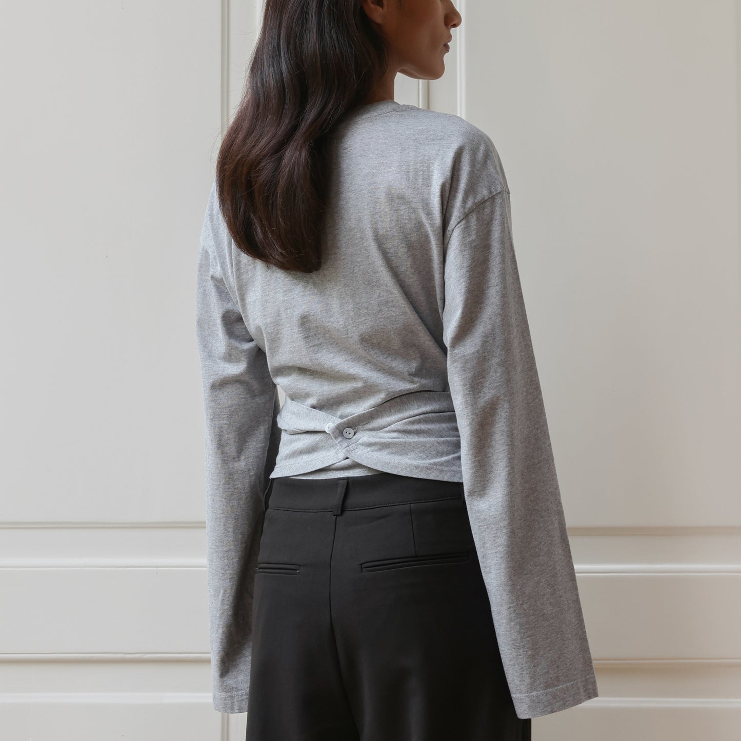 Club L´Avenir Langarmshirt