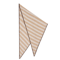 CODELLO Dreieckstuch mit Streifen