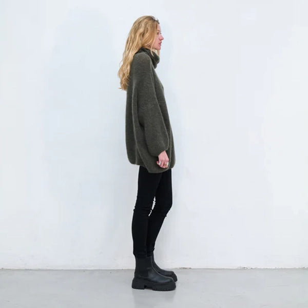 OUTRYGHT Strickpullover CONNY