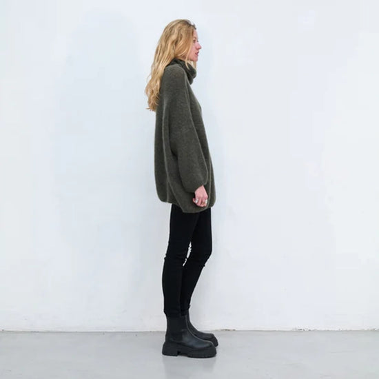 OUTRYGHT Strickpullover CONNY