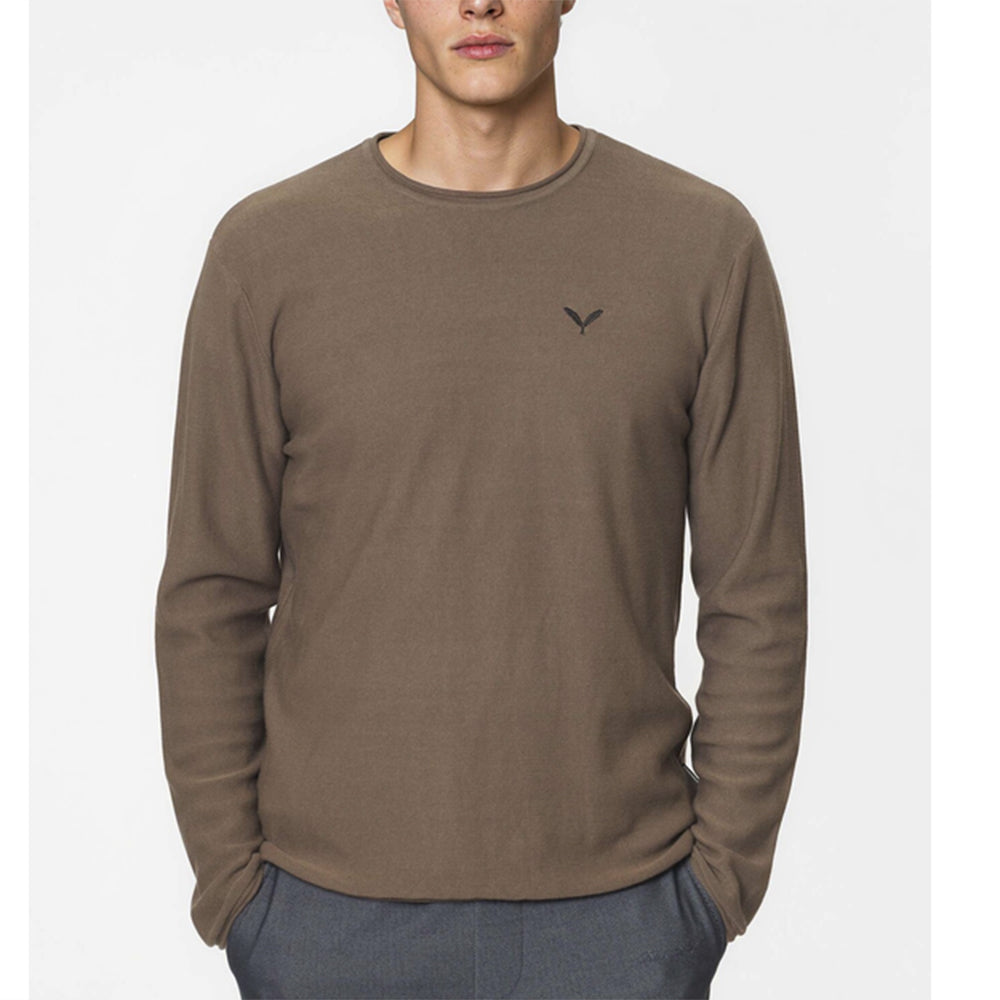 Kleinigkeit Strick Crewneck
