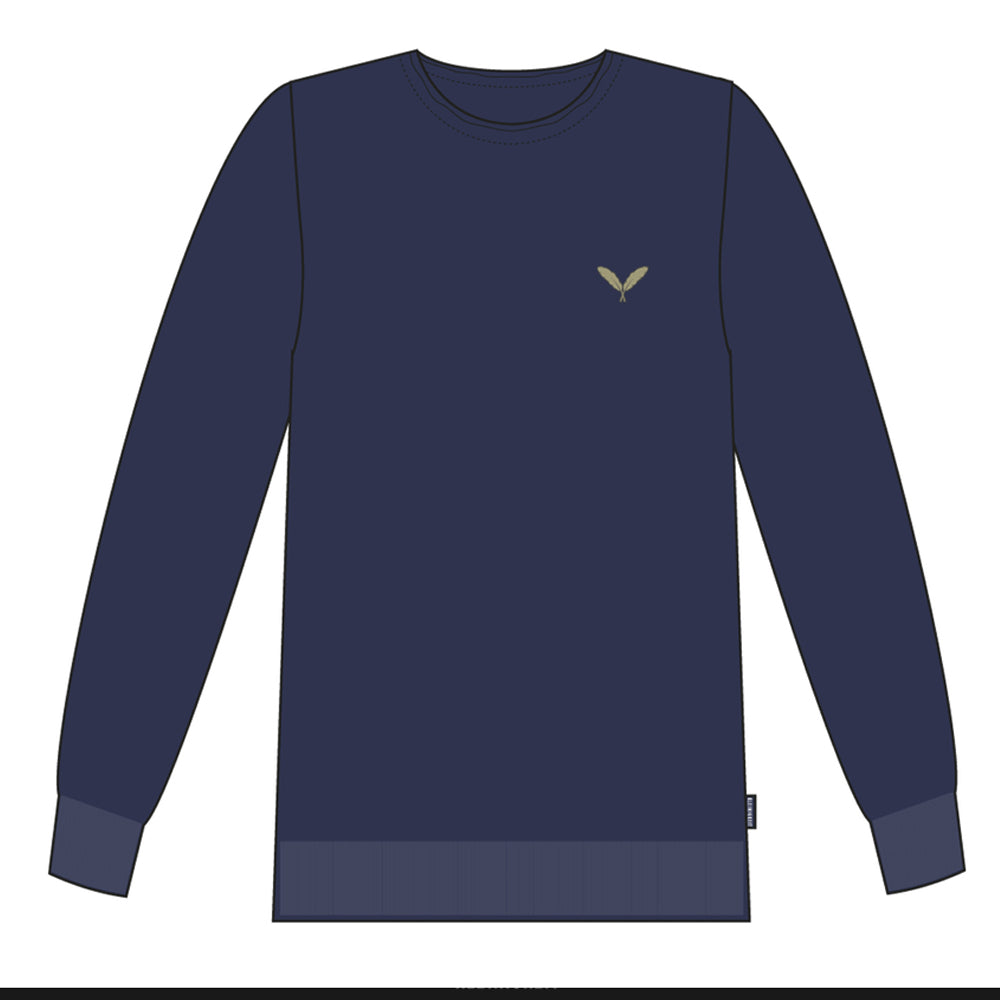 Kleinigkeit Strick Crewneck