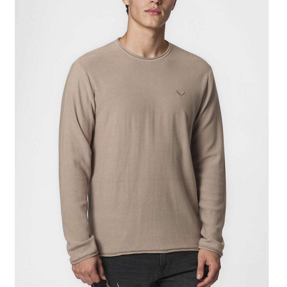 Kleinigkeit Strick Crewneck
