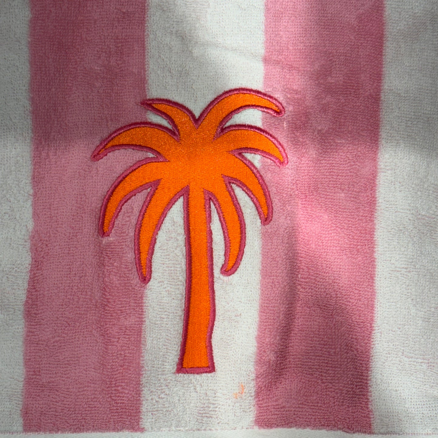 TSP Frottee Strandtuch