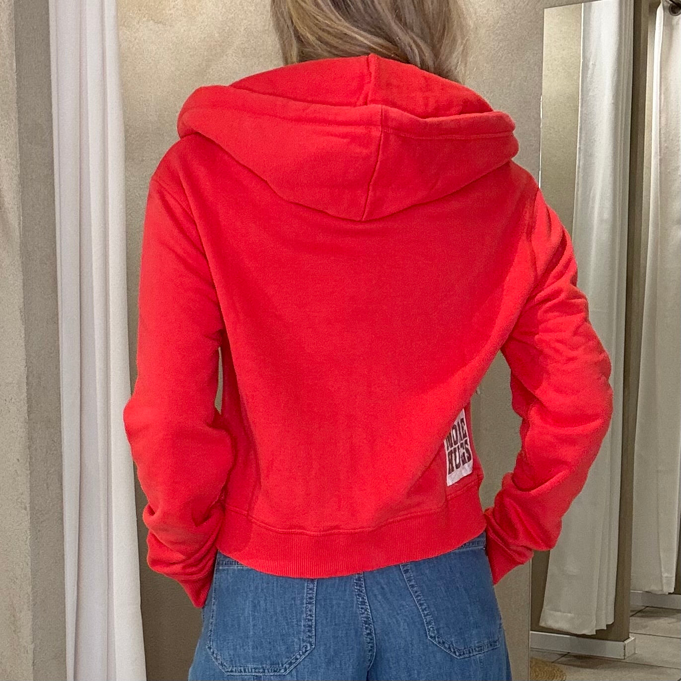 TSP Hoodie Jacke Better Together