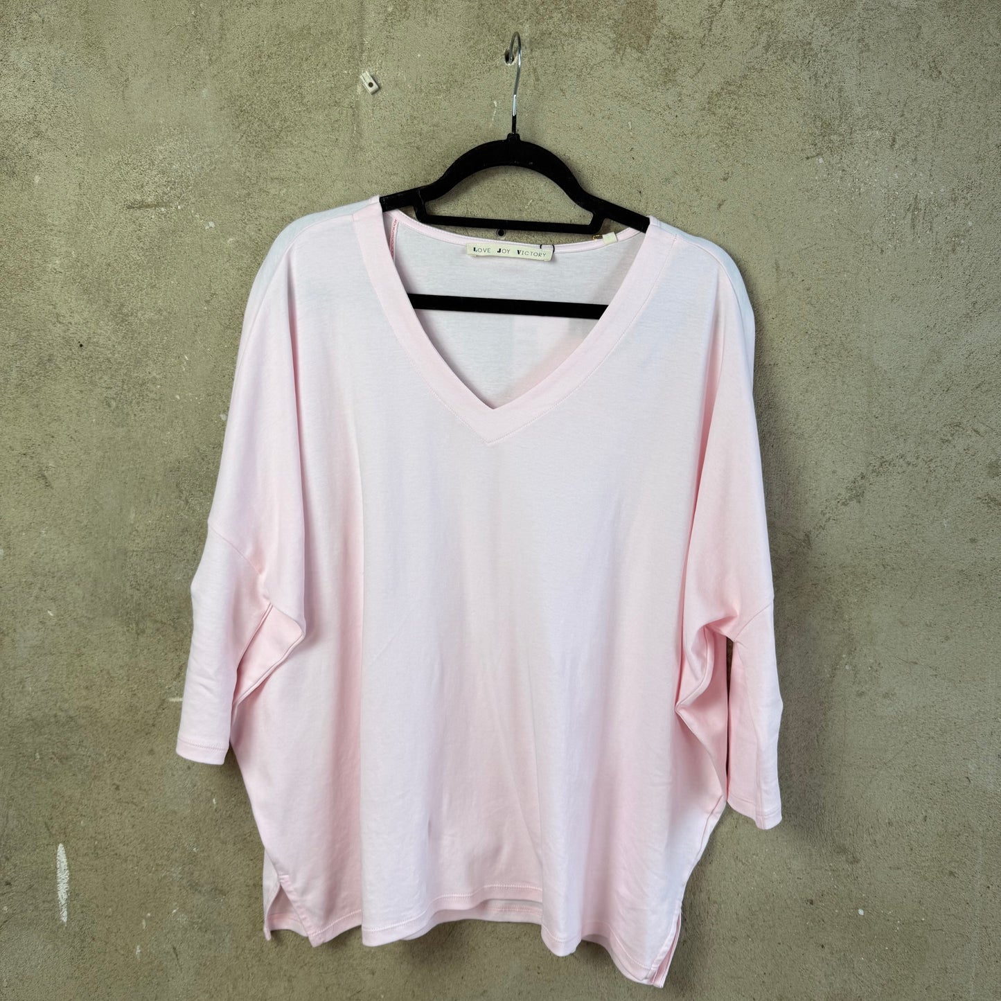 LJV T-Shirt Chula