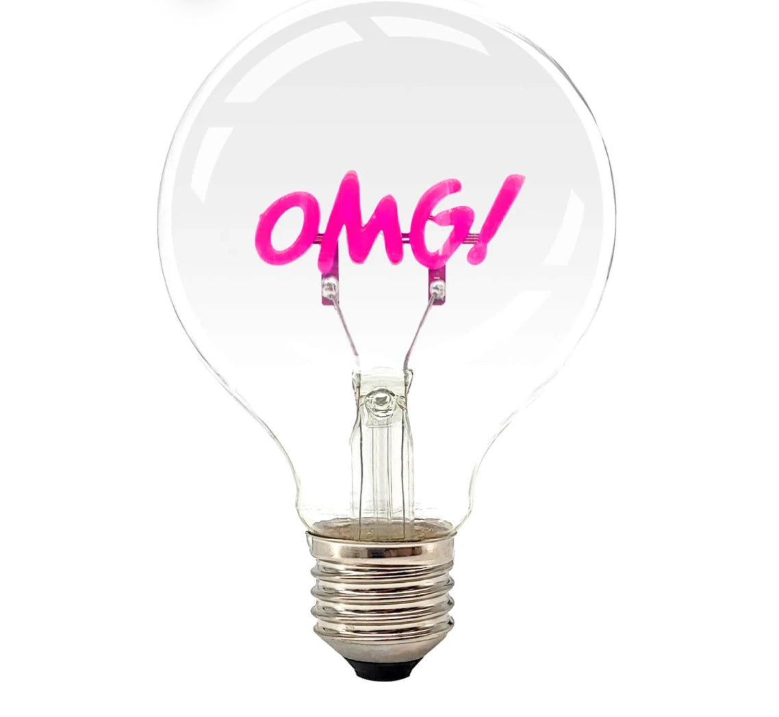 MEA LIVING Lucia Tischleuchte OMG