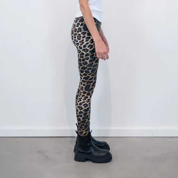 Outryght Ebba Leo Leggings