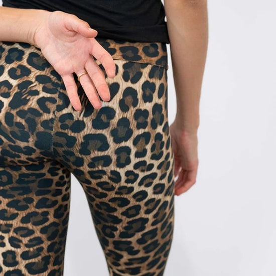 Outryght Ebba Leo Leggings
