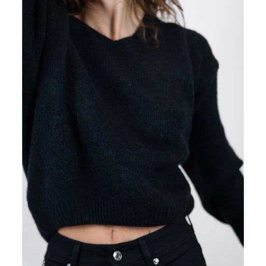 OUTRYGHT Strickpullover SUE
