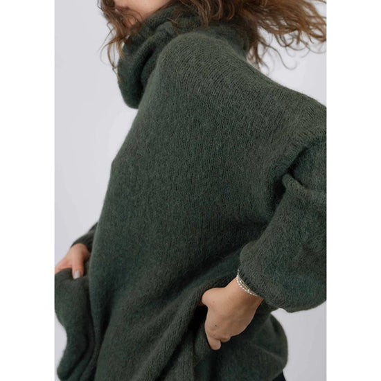 OUTRYGHT Strickpullover CONNY