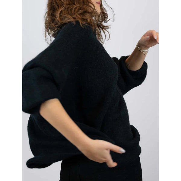 OUTRYGHT Strickpullover CONNY