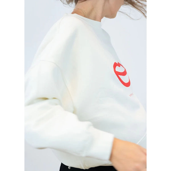 Outryght Bobby Lips Sweater