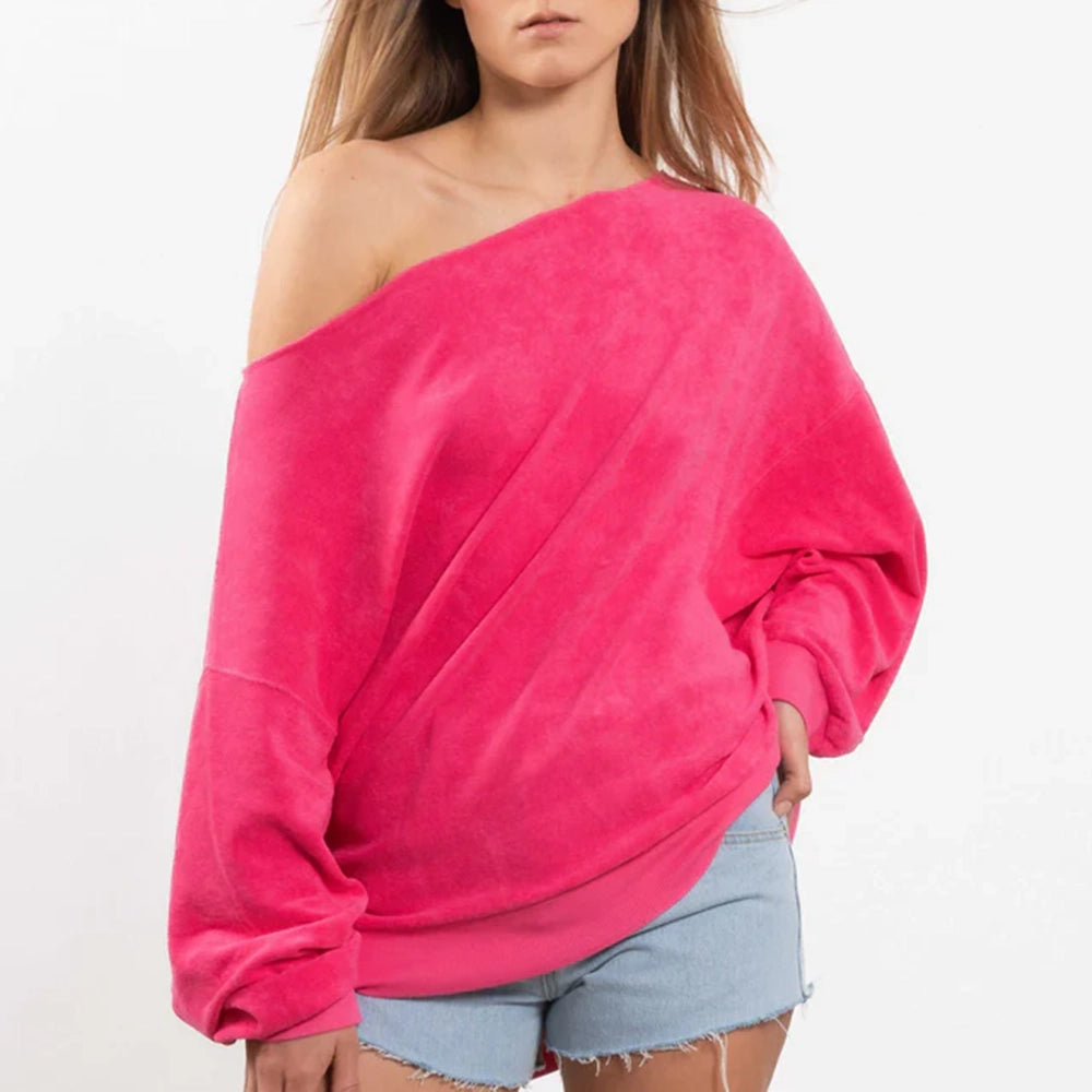 Outryght Cory T Sweater