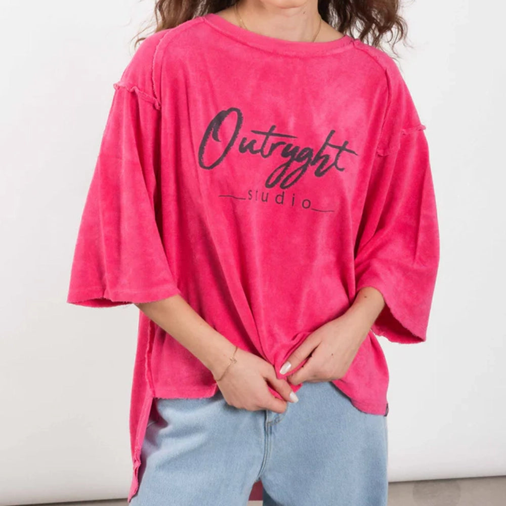 Outryght Loo T