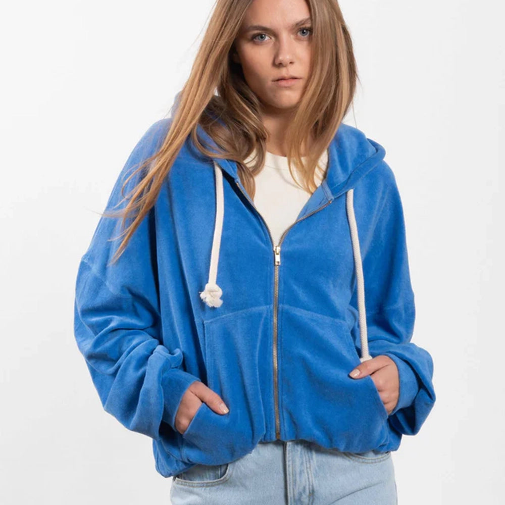 Outryght Anoh T Sweatjacke