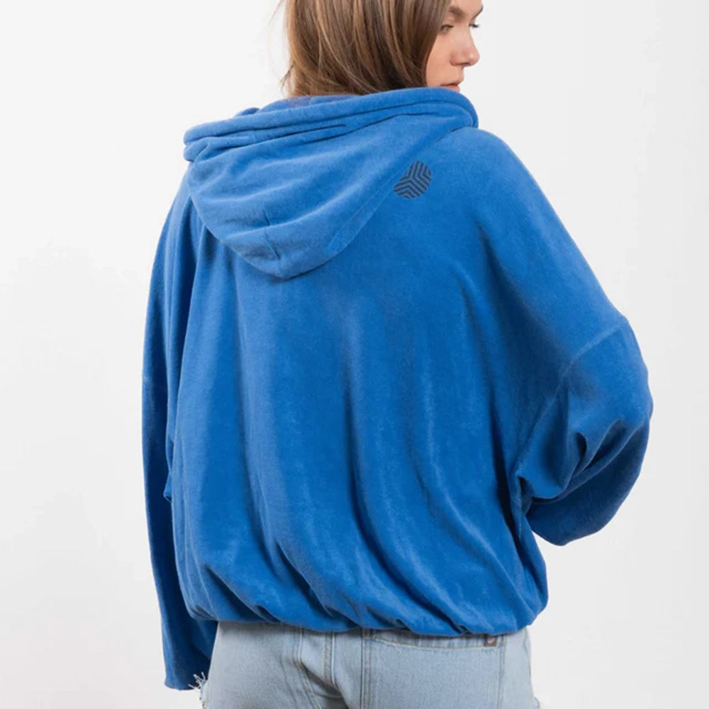 Outryght Anoh T Sweatjacke