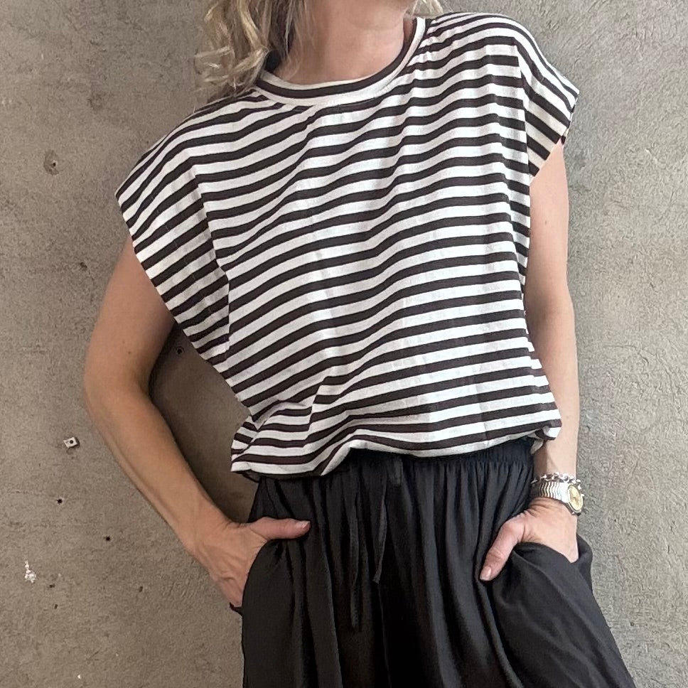 Tshirt New Stripes