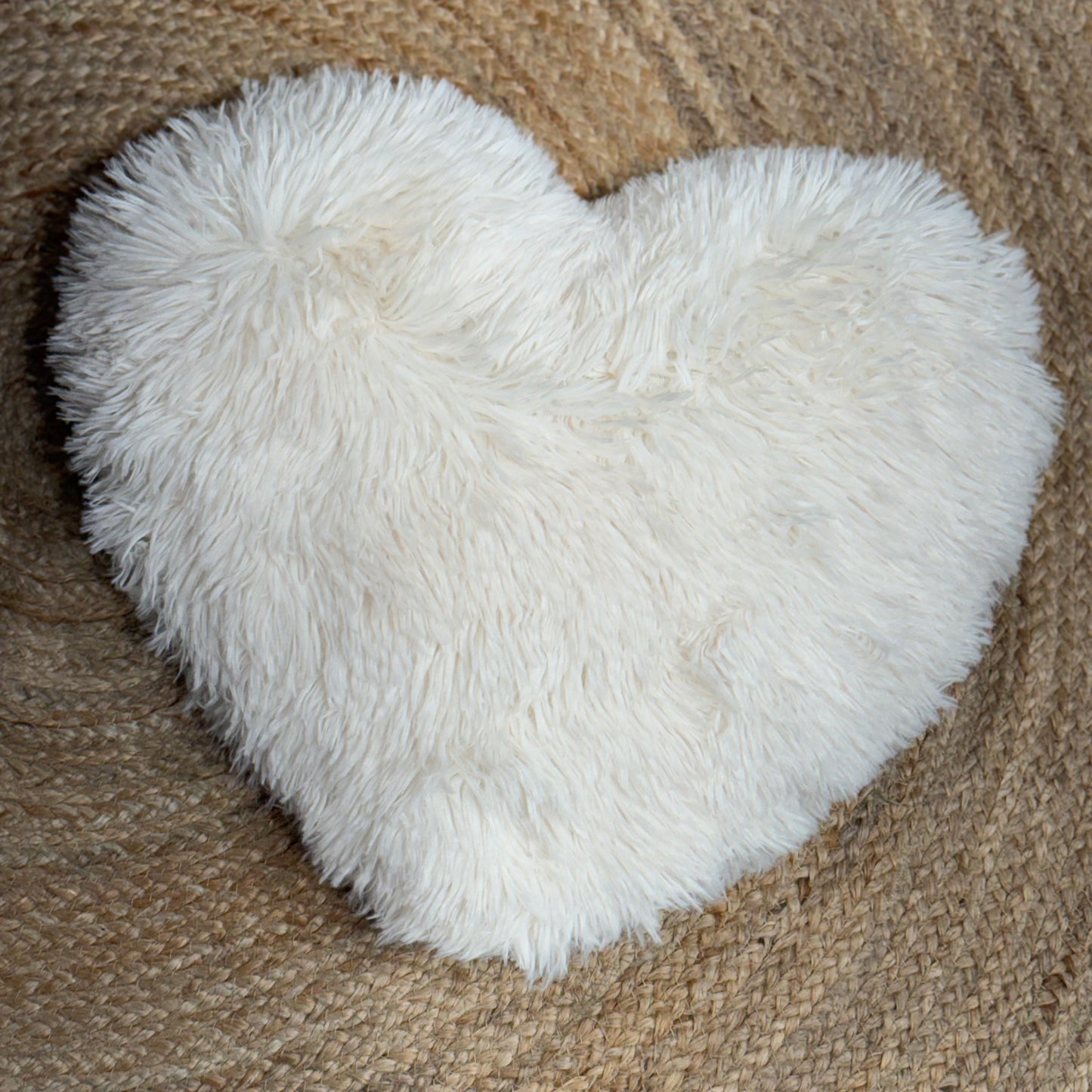 Kissen Floory Herz S