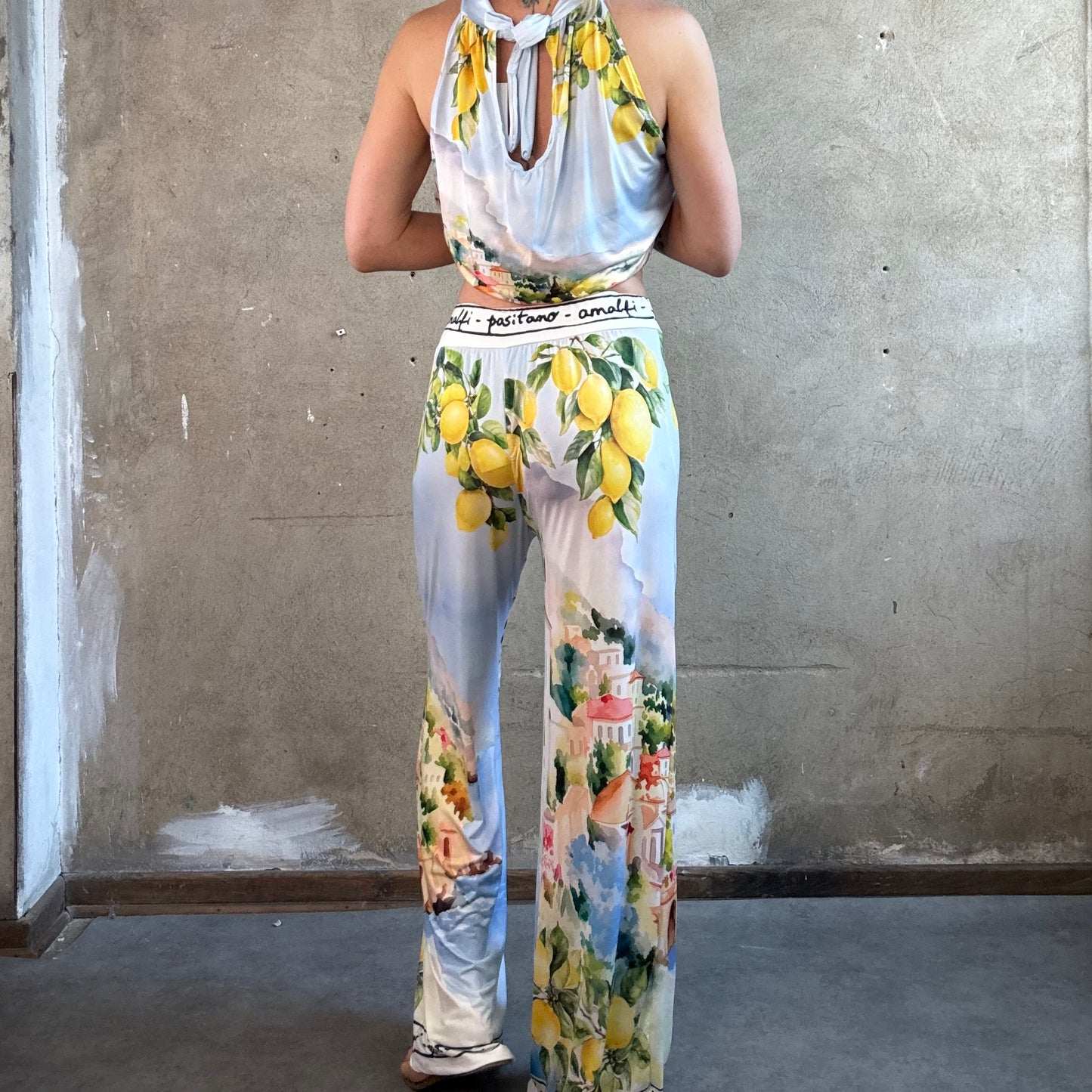 Set Amalfi