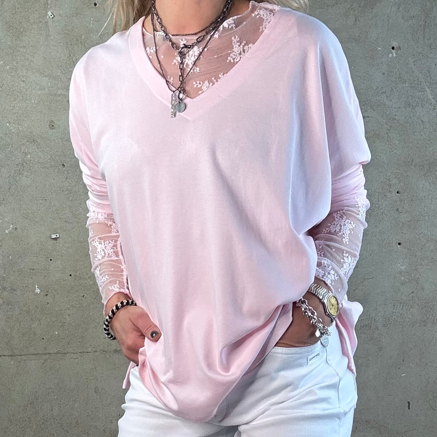 LJV T-Shirt Chula