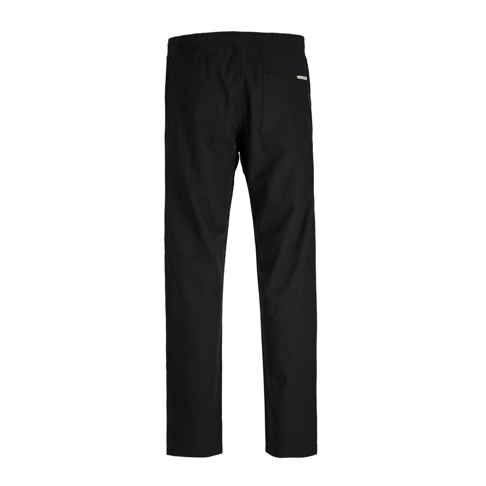JJ STKANE Summer Leinen Jogger