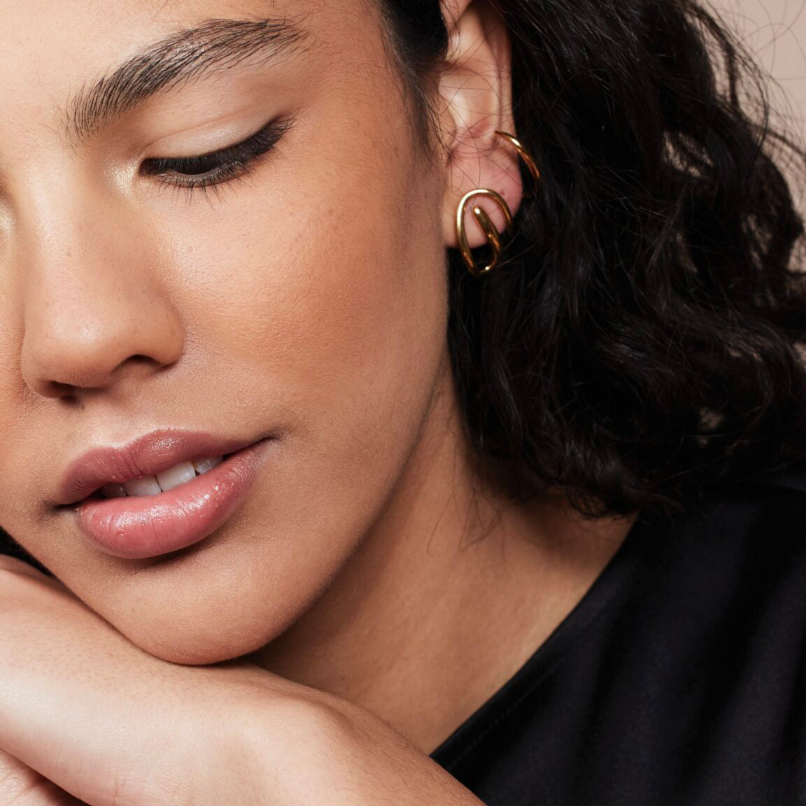 Ellen Beekmans Earcrush