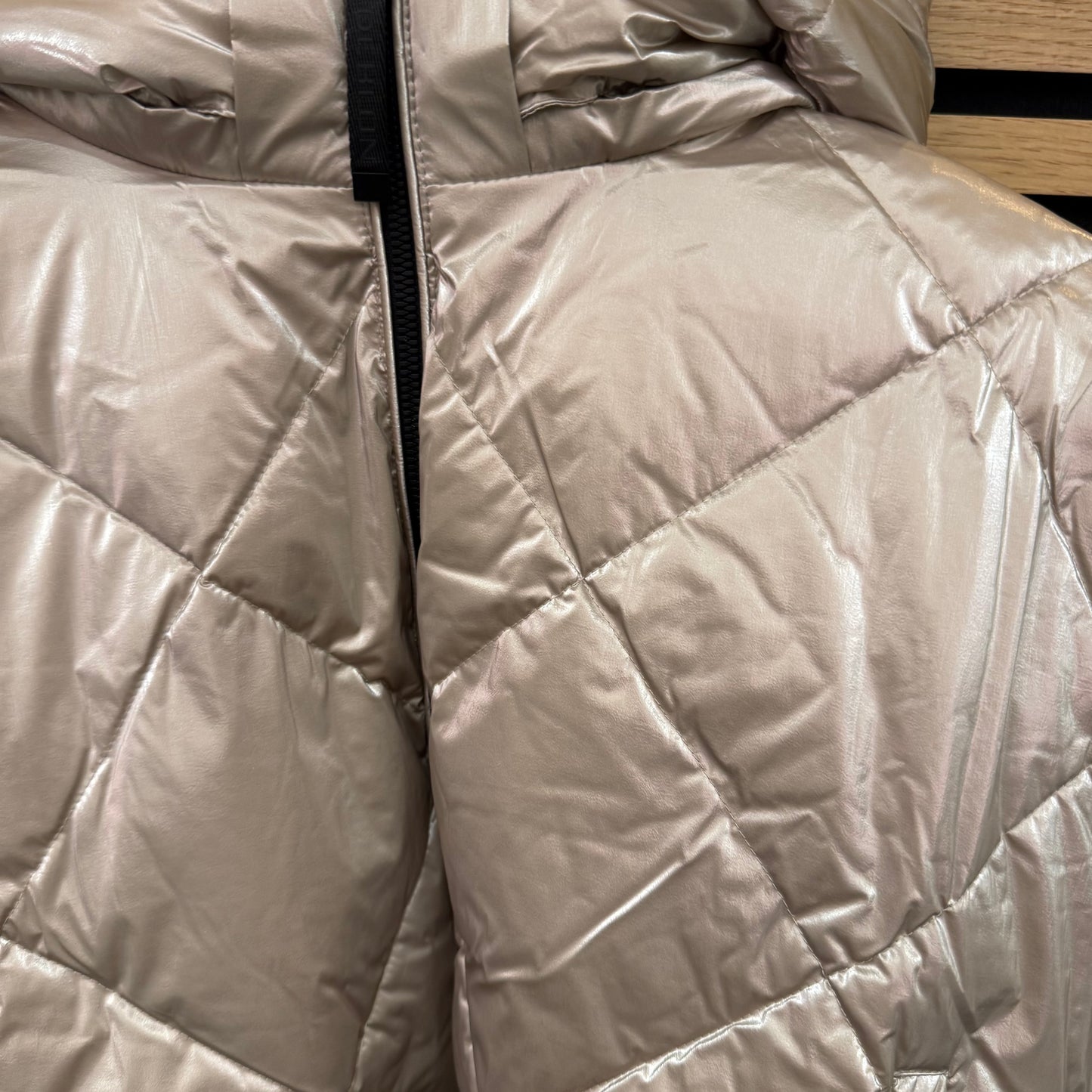 DEBLON Stevie Bodywarmer Sand