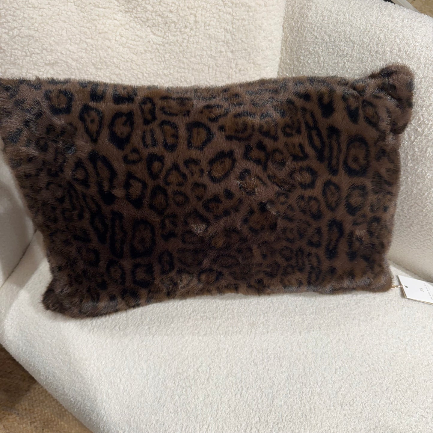Kissen Lavoya Leo  60x40