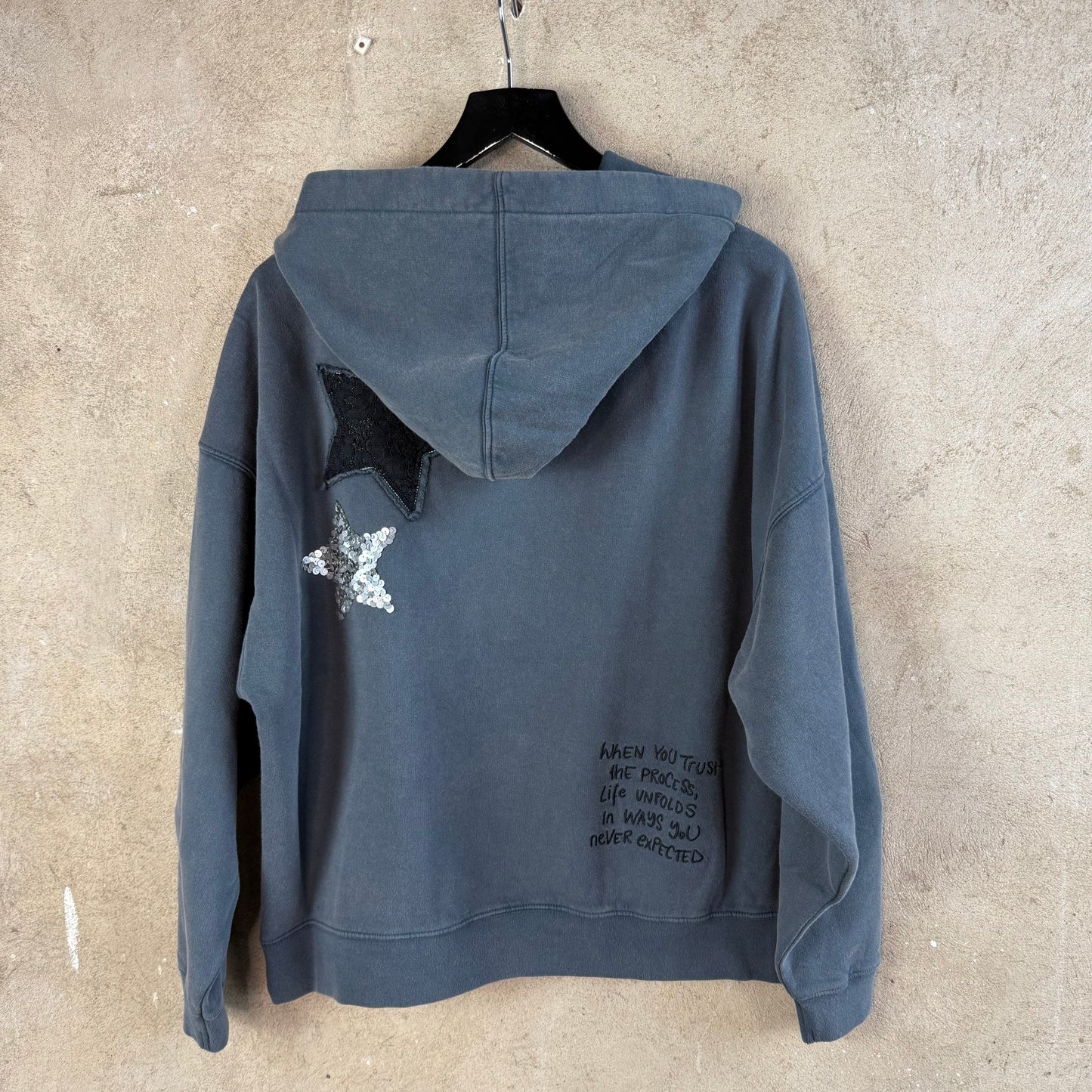 TSP Hoodie „Stars“