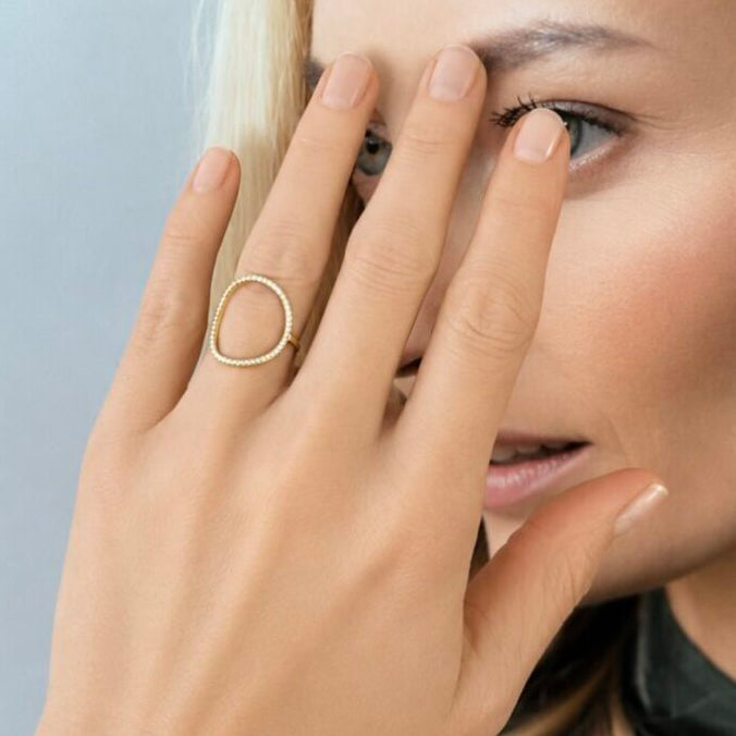 Ellen Beekmans Ring Circle