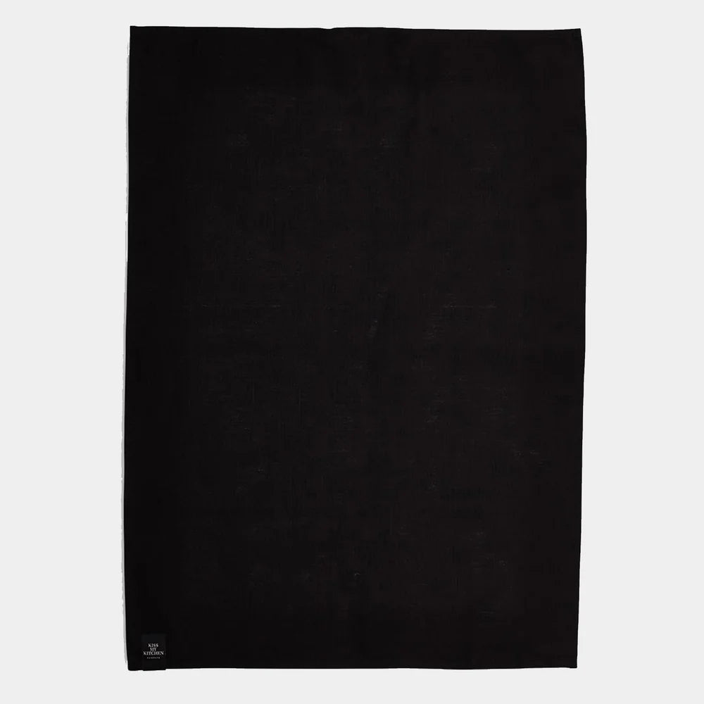 KISS MY KITCHEN Geschirrtuch
