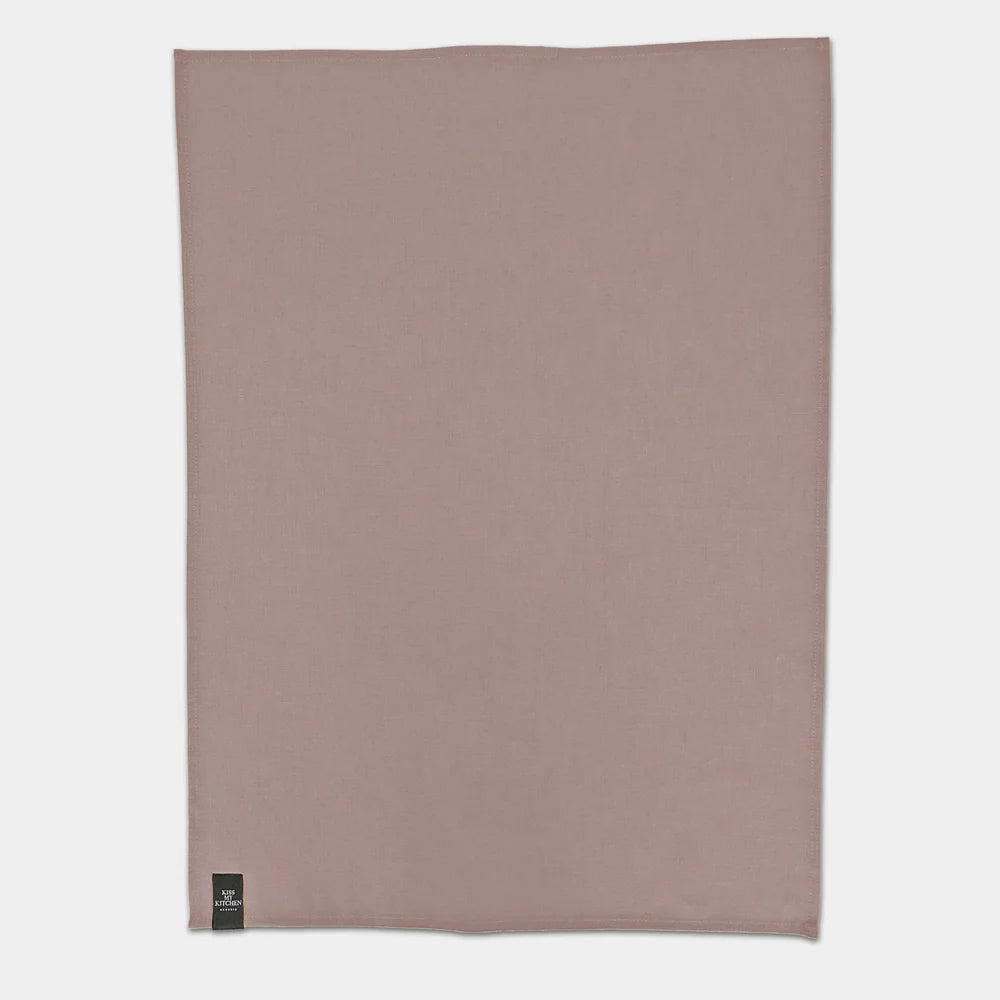 KISS MY KITCHEN Geschirrtuch