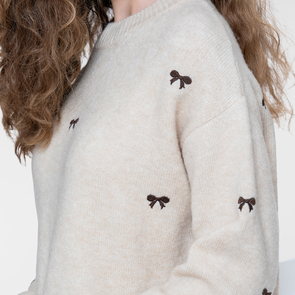 Geisha Pullover