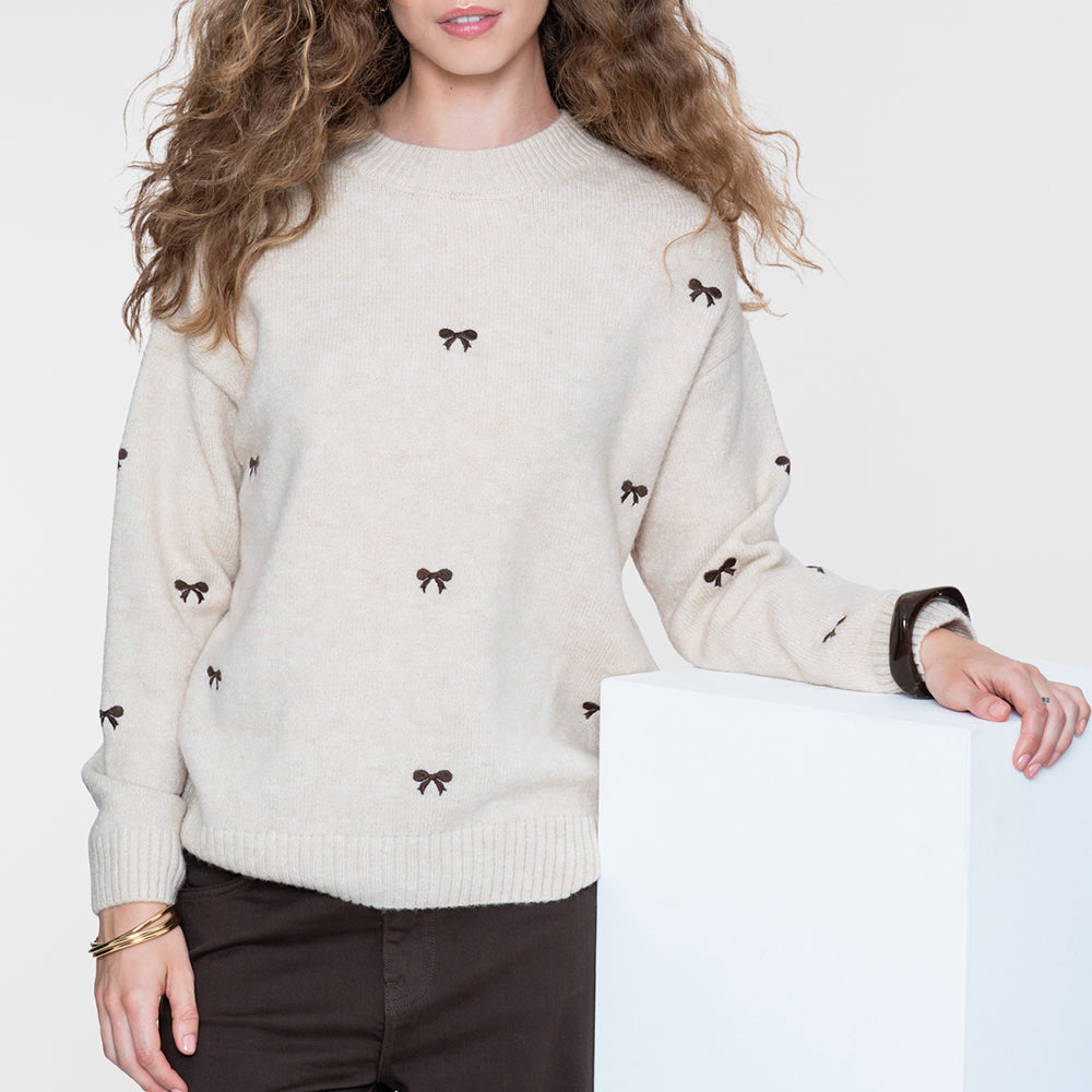 Geisha Pullover