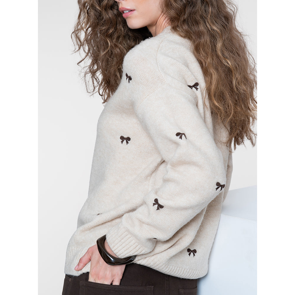 Geisha Pullover