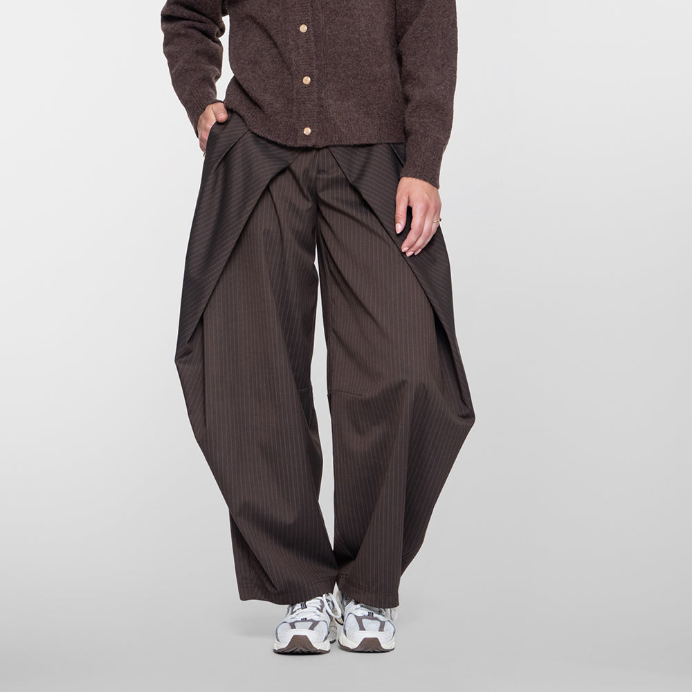 GEISHA Baggy Pant