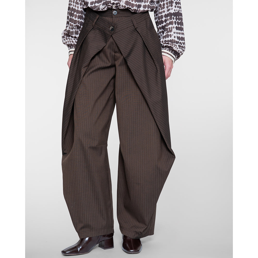 GEISHA Baggy Pant