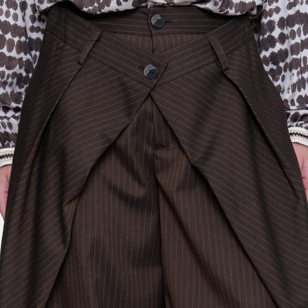 GEISHA Baggy Pant
