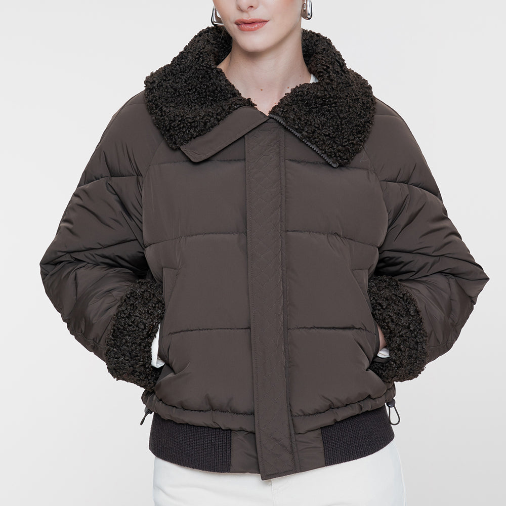 GEISHA Winterjacke