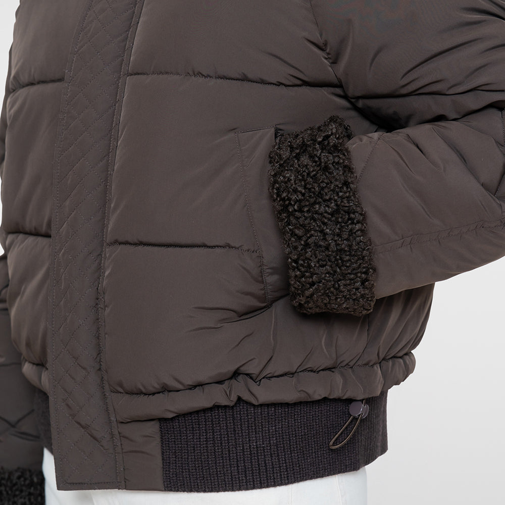 GEISHA Winterjacke