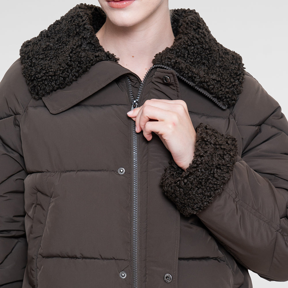 GEISHA Winterjacke