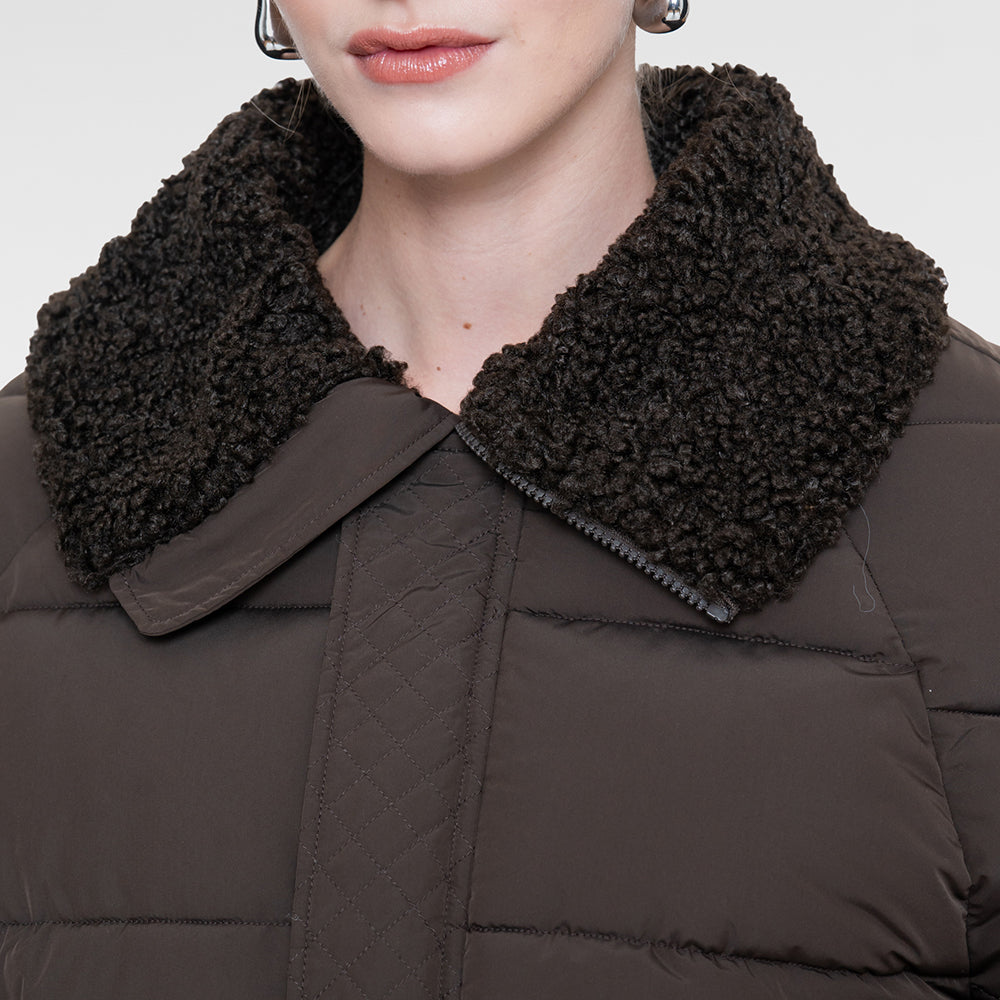 GEISHA Winterjacke