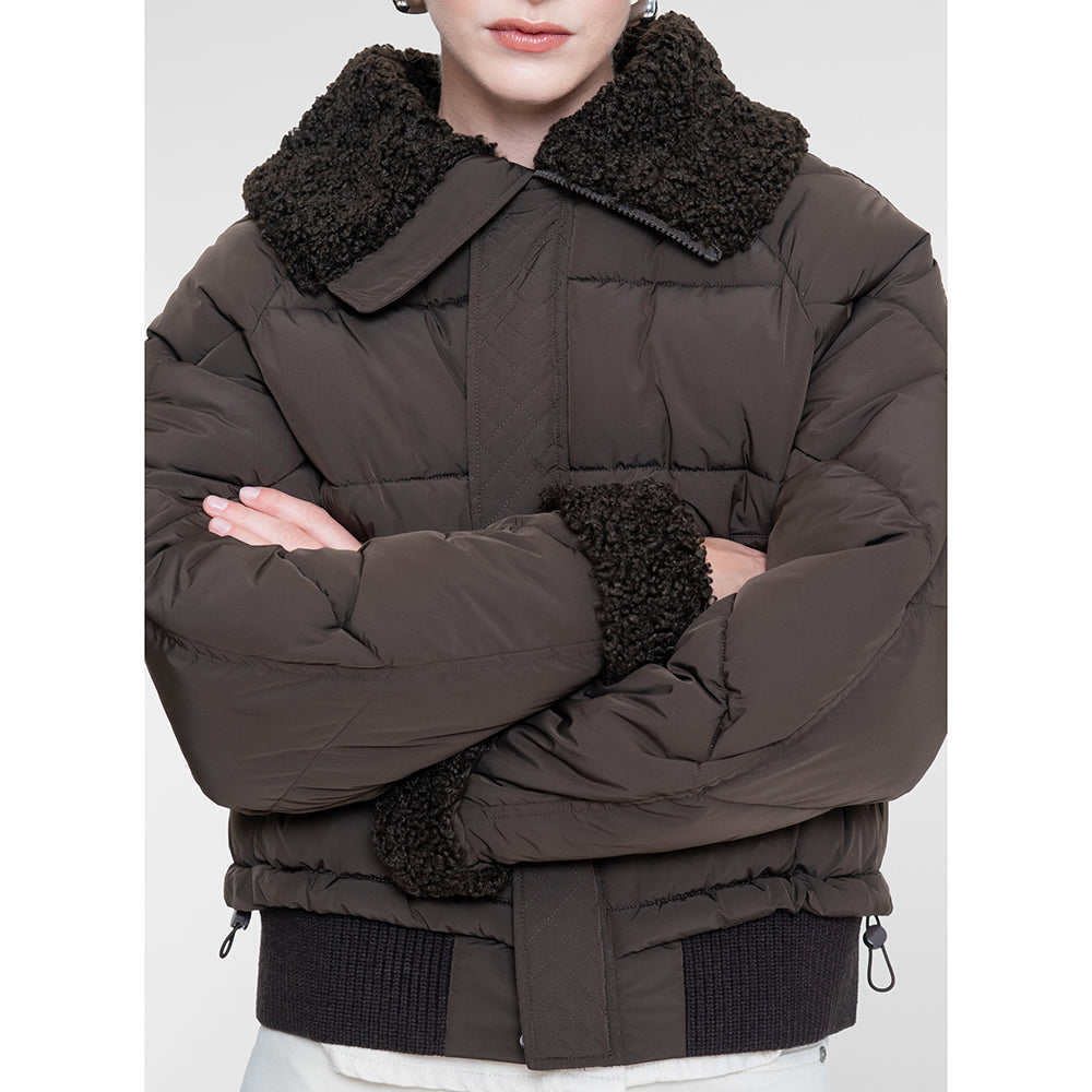 GEISHA Winterjacke