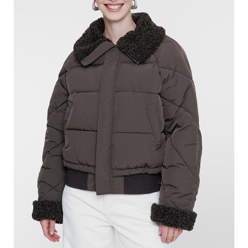 GEISHA Winterjacke