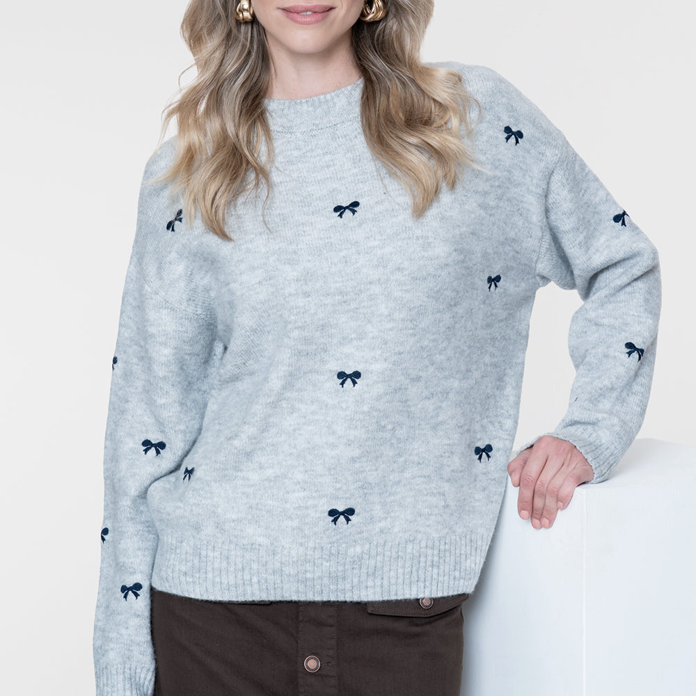 Geisha Pullover
