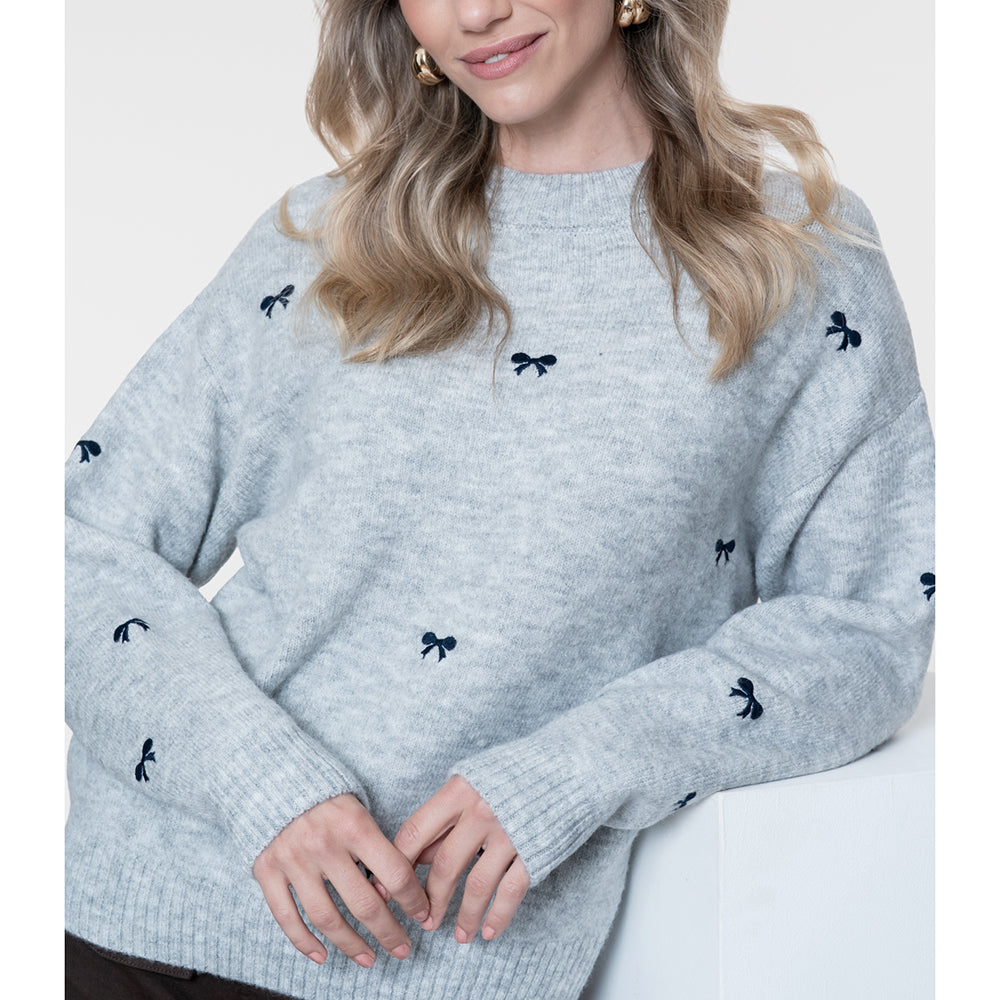 Geisha Pullover
